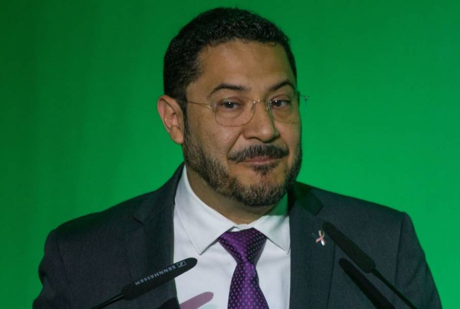 ¿Quién es Martí Batres? Nuevo secretario de Gobierno de la CDMX