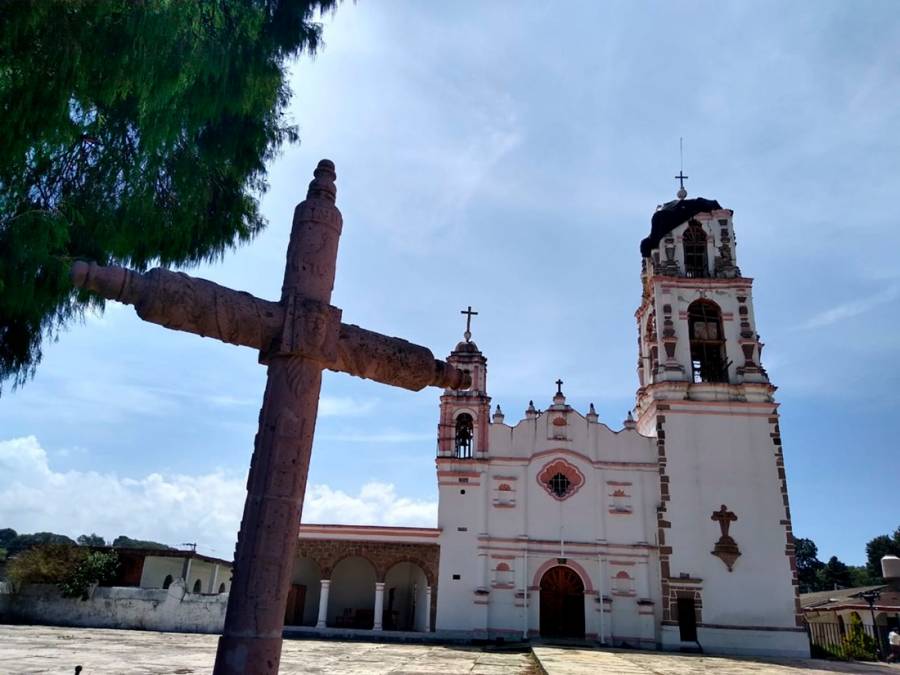 Fomenta Tianguistenco, tradición artesanal que traspasa fronteras