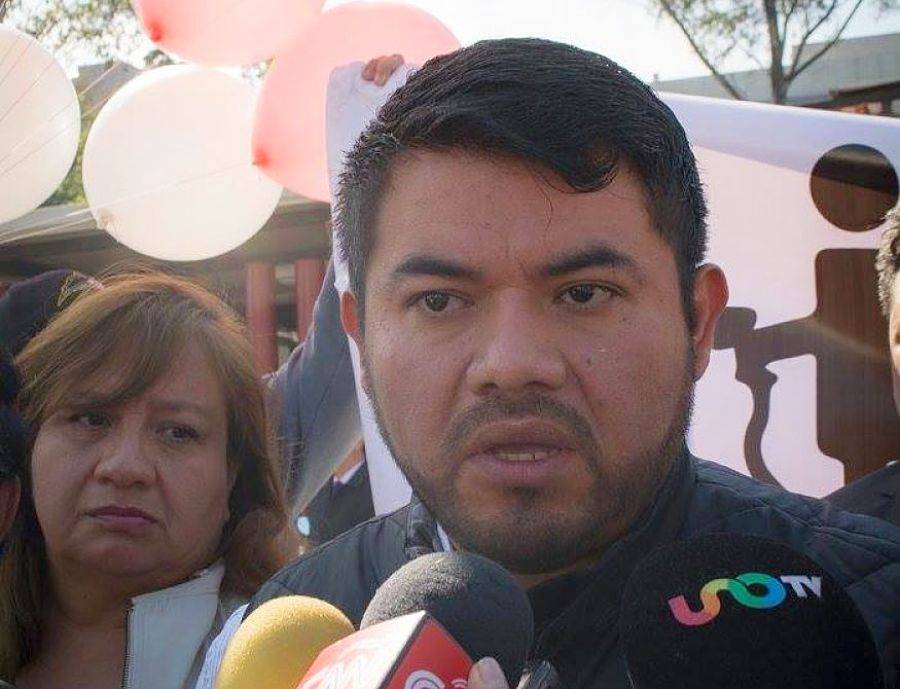 ¿Quién es Carlos Augusto Morales López? Nuevo secretario particular de la CDMX