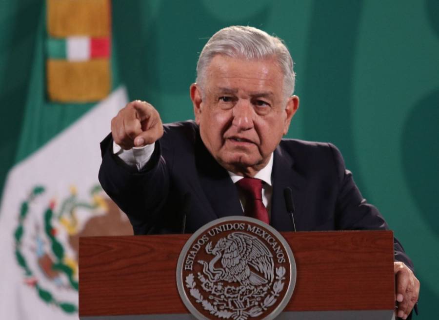 AMLO denuncia intervencionismo de Artículo-19 en Cuba