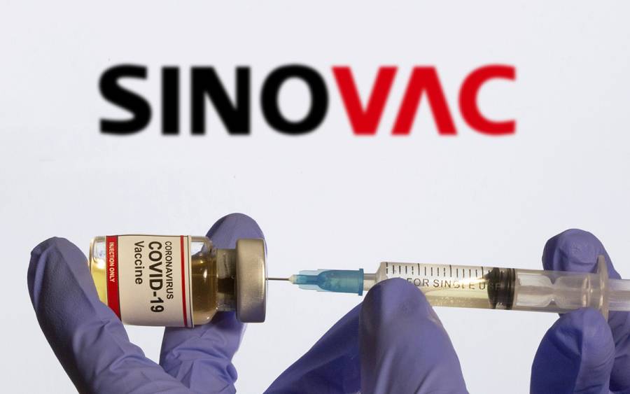 Recibirá Covax 550 millones de vacunas de farmacéuticas chinas