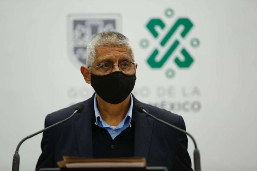 ¿Quién es Luis Ruiz Hernández? Nuevo subsecretario de Transporte de la Semovi en la CDMX