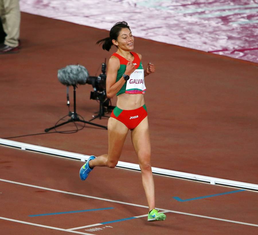 Estos son los mexicanos que competirán en el Atletismo en Tokio 2020