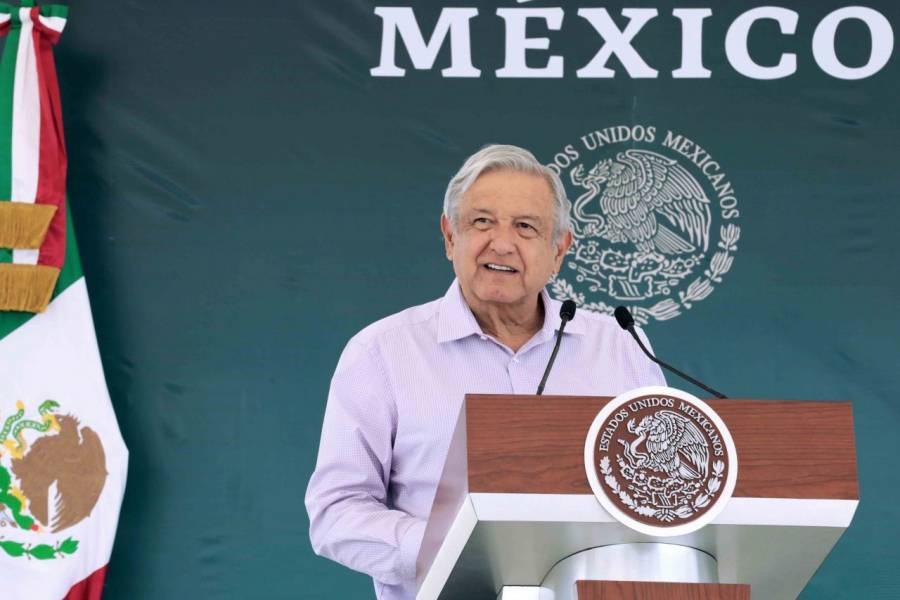 Reuniones de seguridad se llevarán a cabo en todos los estados: AMLO
