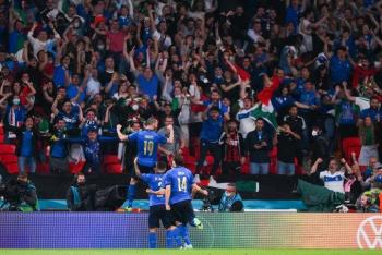 Por final de Eurocopa, podr&iacute;an aumentar los contagios de Covid-19, advierte la OMS