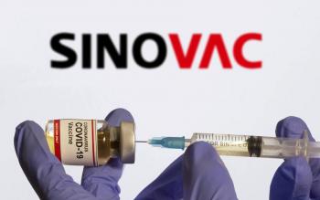 Recibir&aacute; Covax 550 millones de vacunas de farmac&eacute;uticas chinas
