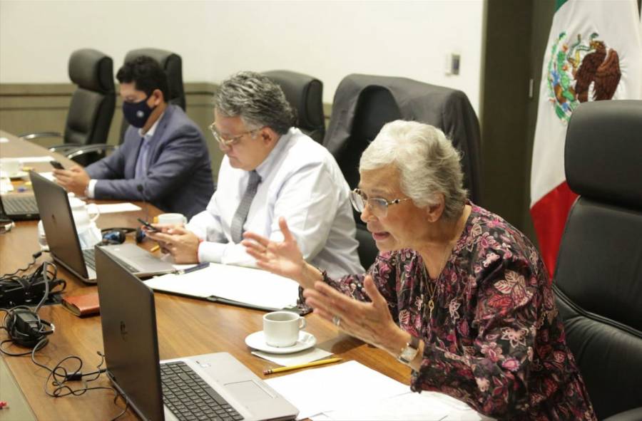 Reconoce Segob que será complicado lograr acuerdos en Cámara de Diputados