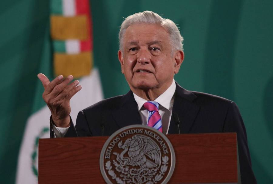 México no tendrá papel protagónico en apoyo a Cuba: AMLO