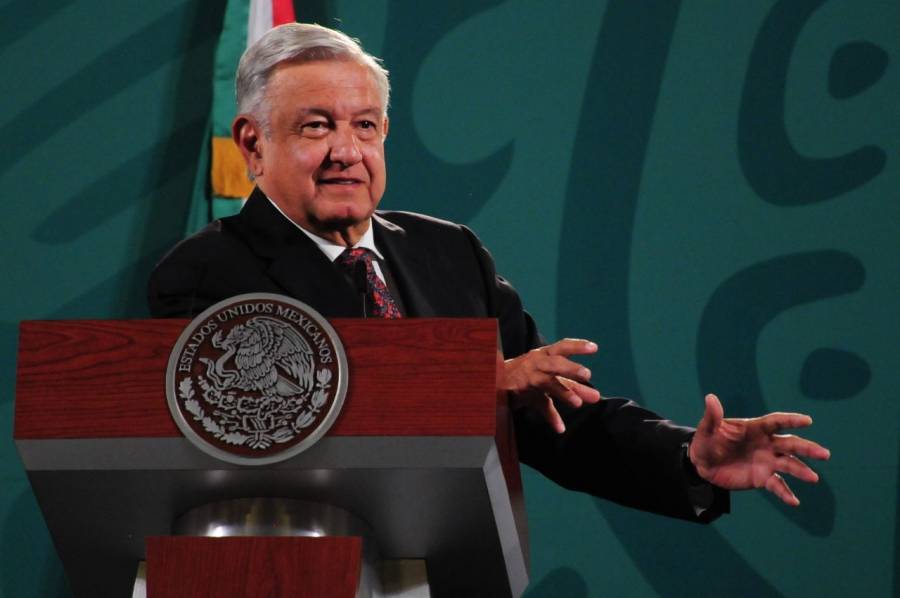 AMLO ofrece a Delta el avión presidencial