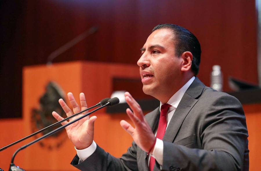 El Senado alista “urgente” reforma para mejorar la justicia digital