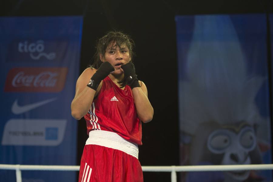 Ellos son los boxeadores que representarán a México en Tokio 2020