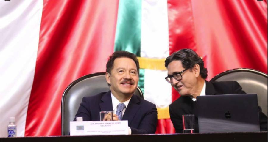 Presupuesto 2022 garantizado para los programas sociales, anuncia Mier Velazco