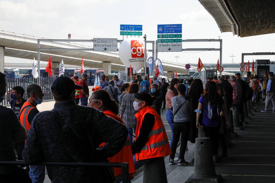 Francia incluye a Cuba en su lista 