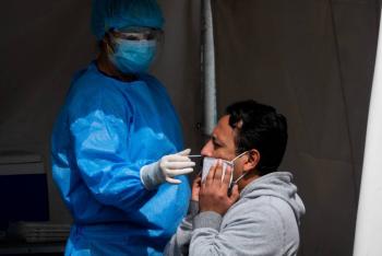 EdoMex: Detectan tres casos de variante Delta de Covid-19