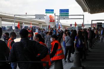 Francia incluye a Cuba en su lista 