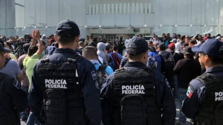 FOVISSSTE presenta programa de reestructura de créditos a ex policías