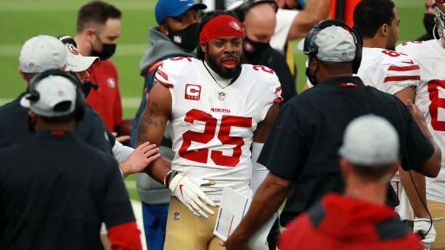 Richard Sherman, la estrella de la NFL fue detenido por cargos de violencia doméstica