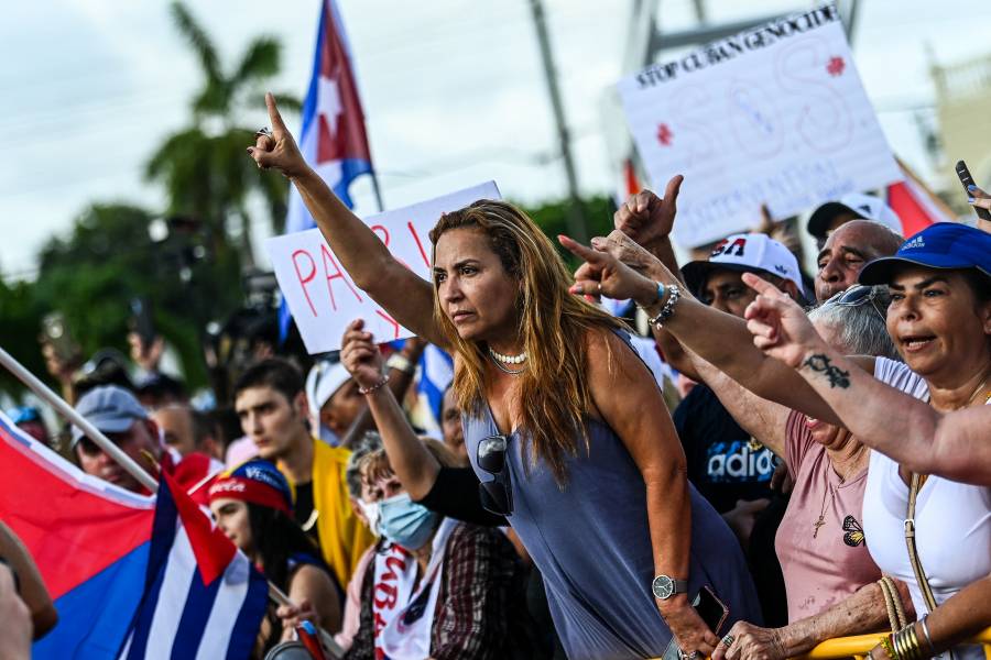 EEUU podría flexibilizar el envío de remesas a Cuba
