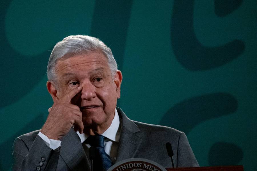 TEPJF reitera que AMLO violó imparcialidad en las elecciones