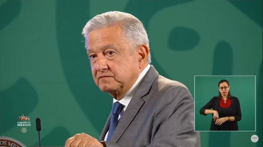 Hay que proteger a los jóvenes de México de la manipulación: López Obrador