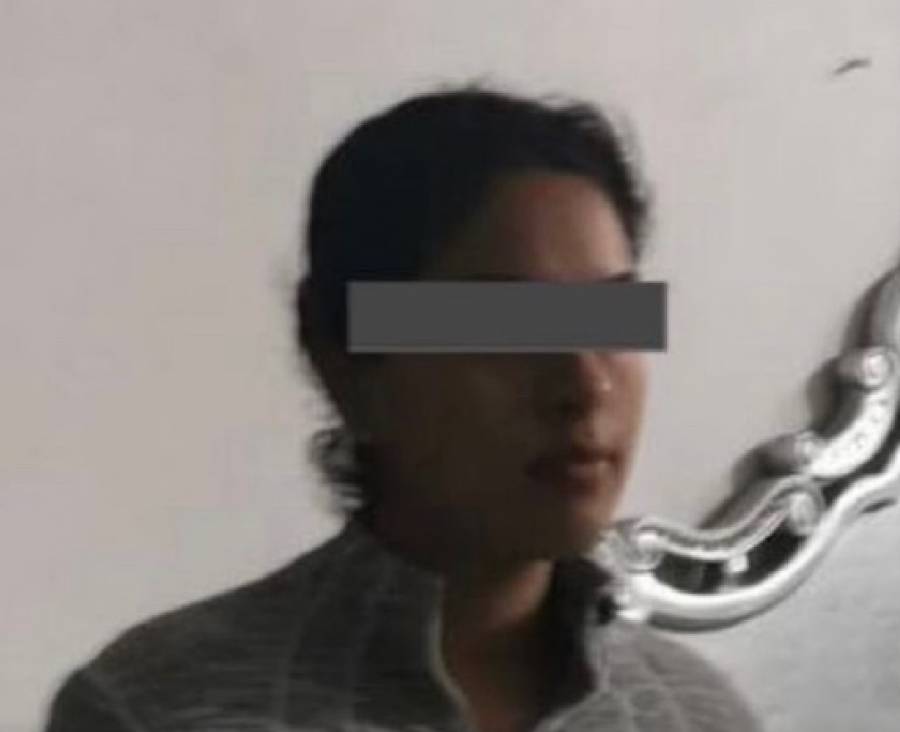 Vinculan a proceso a la hija del exgobernador de Nayarit, Roberto Sandoval