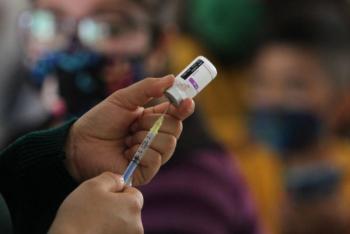¿Qu&eacute; medicamentos recomienda la OMS para tratar efectos secundarios de vacunas contra Covid-19?