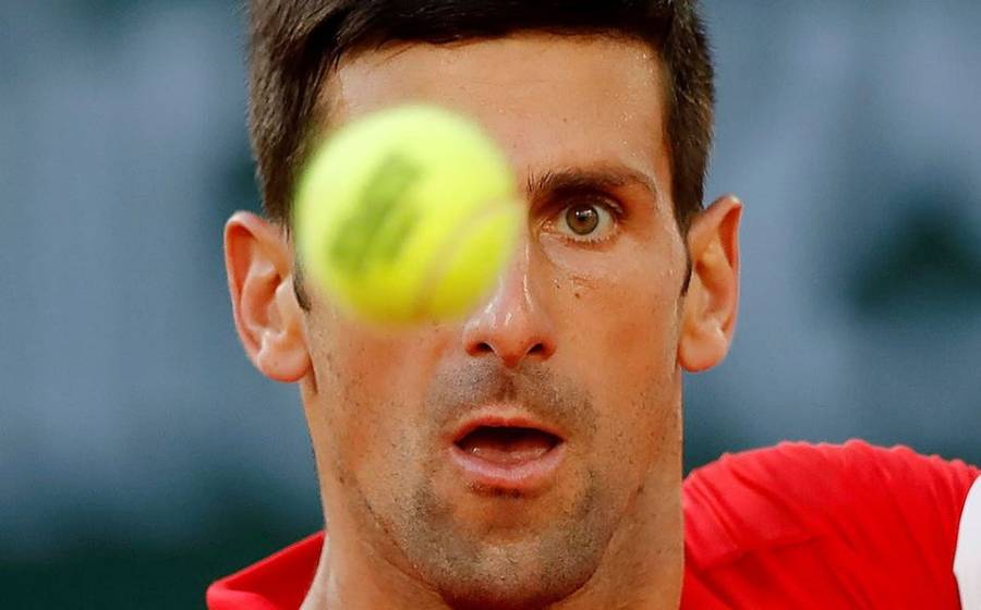 Novak Djokovic confirma su participación en los Juegos de Tokio
