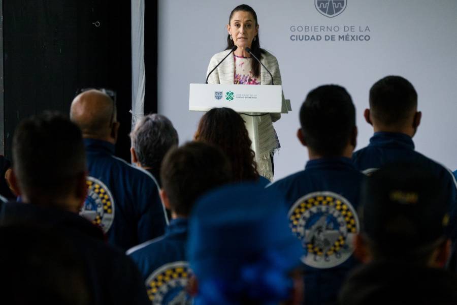 CDMX tendr&aacute; las 