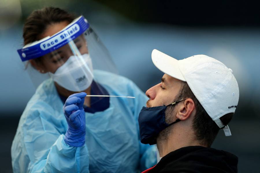 Francia exigirá prueba negativa de Covid-19 de menos de 24 horas para no vacunados de España y Portugal