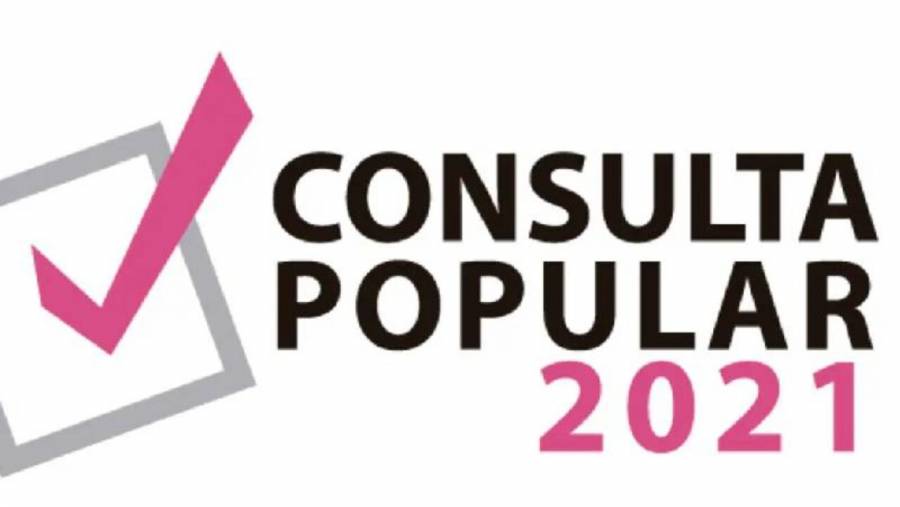 INE inicia difusión de la Consulta Popular en tiempos oficiales de radio y televisión