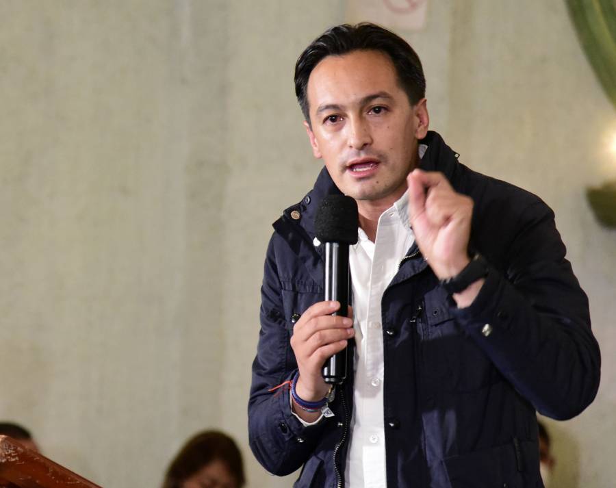 PAN-CDMX denuncia que reducción en plazo de transición afecta a los nuevos alcaldes