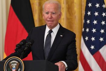 EEUU estudia c&oacute;mo restaurar el internet en Cuba: Biden