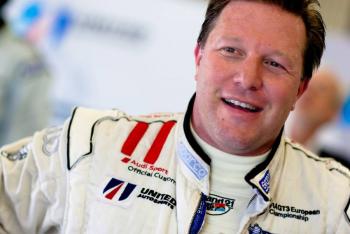 La escuder&iacute;a de McLaren confirma 3 casos positivos de Covid-19, inclu&iacute;do Zak Brown