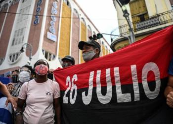 Rusia pide a EEUU levantar bloqueo econ&oacute;mico a Cuba