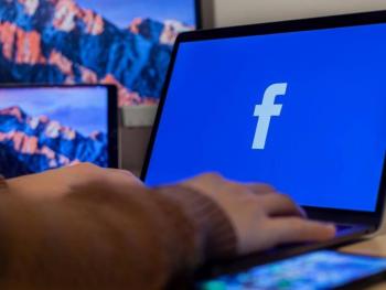 Facebook va contra la explotación sexual infantil