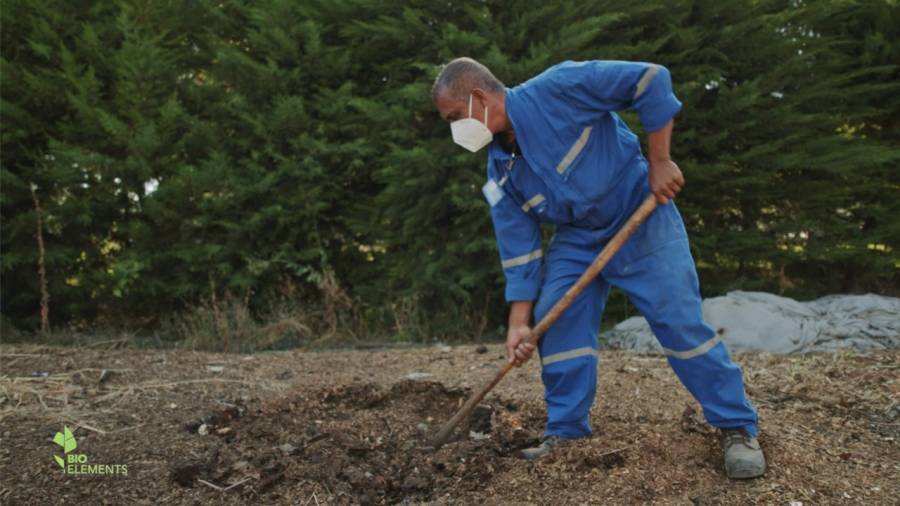 Invierten en soluciones ambientales 1.2 millones de d&oacute;lares