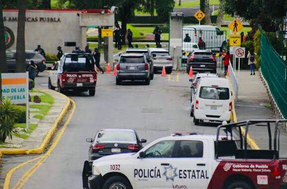 Mandato judicial federal instruye restitución de autoridades de la UDLAP y del patronato