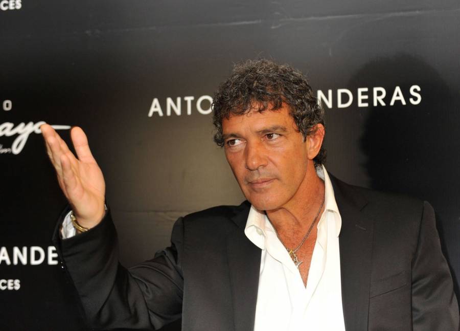 Antonio Banderas participará en “Indiana Jones 5”