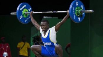 Atleta ol&iacute;mpico ugand&eacute;s se encuentra desaparecido en Jap&oacute;n