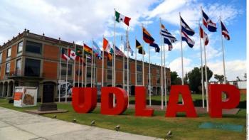 Patronato original de la UDLAP ser&aacute; restituido: vocero