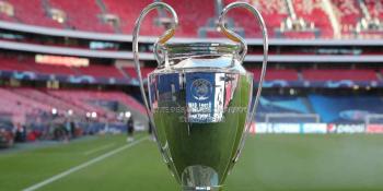 Estambul ser&aacute; la sede de la final de Champions de 2023: UEFA