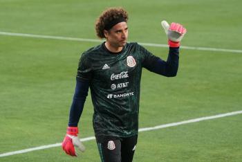 Con tres refuerzos de lujo, este es el Tri Sub-23 que competir&aacute; en Tokio 2020