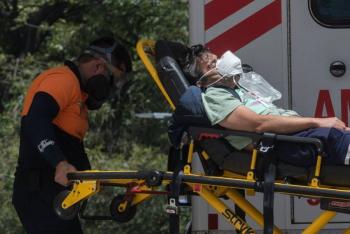 Tlaxcala reporta 20 casos positivos de Covid-19 y ning&uacute;n deceso