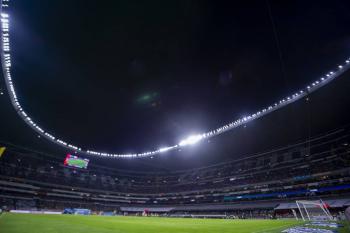 Liga MX tendr&aacute; estadios abiertos en la CDMX