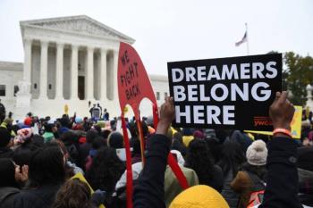 Las implicaciones de la cancelaci&oacute;n del DACA para los migrantes en EEUU