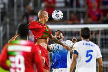 Costa Rica y Jamaica consiguen su boleto a la siguiente fase de Copa Oro
