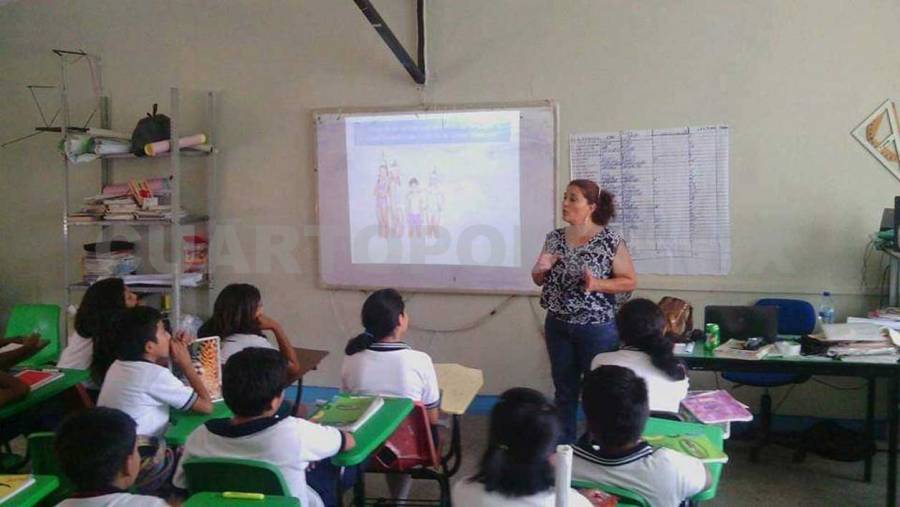 Senadoras proponen reforzar atención de abuso sexual infantil en escuelas