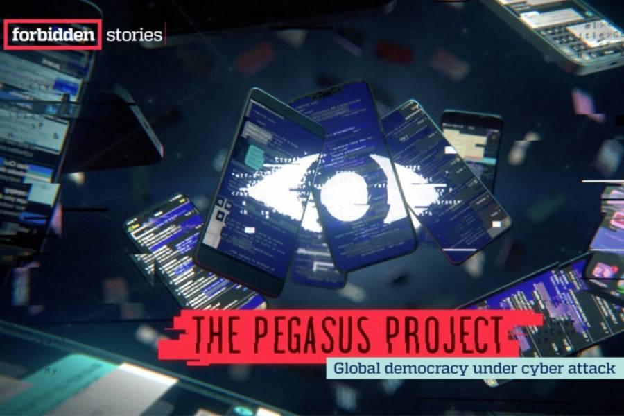 Pudieron usar software Pegasus en 15 mil teléfonos en México