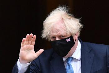 Boris Johnson, obligado a aislarse la v&iacute;spera del levantamiento de restricciones por Covid-19 en Inglaterra