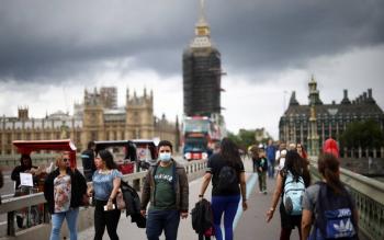 Inglaterra levantar&aacute; “casi” todas las restricciones Covid